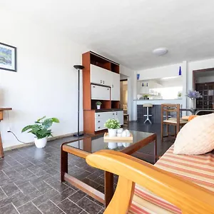 Apartamento Dms 5 Vista Lateral Mar, Cambrils