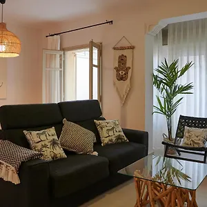 Apartamento Dharma Experience Facebook, Cambrils