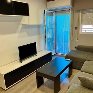 Apartamento Residencial La Ponderosa, Cambrils