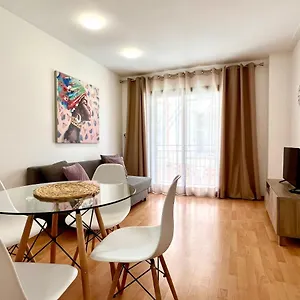 Apartamento Apartamento Cómodo En El Centro De, Cambrils