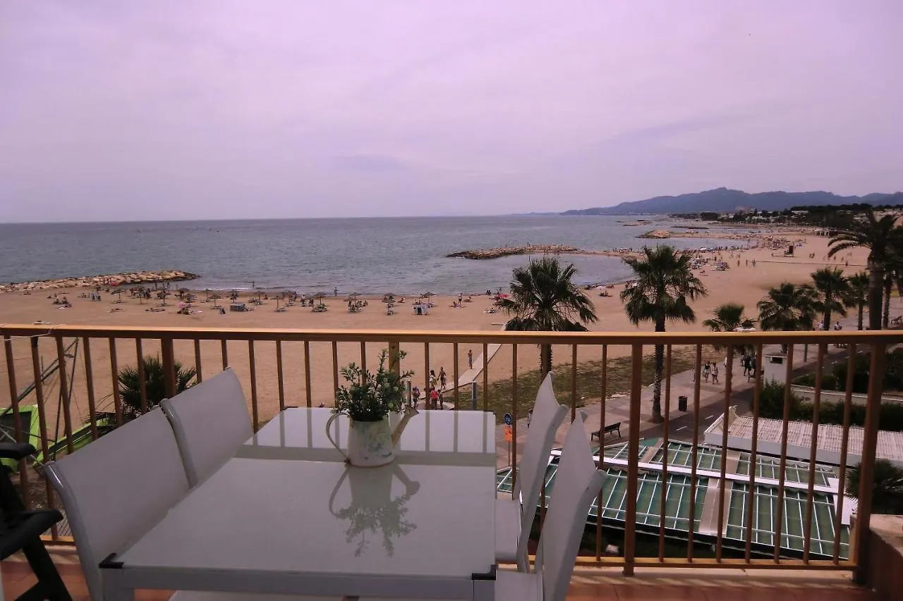 Voralmar Apartment Cambrils Spain