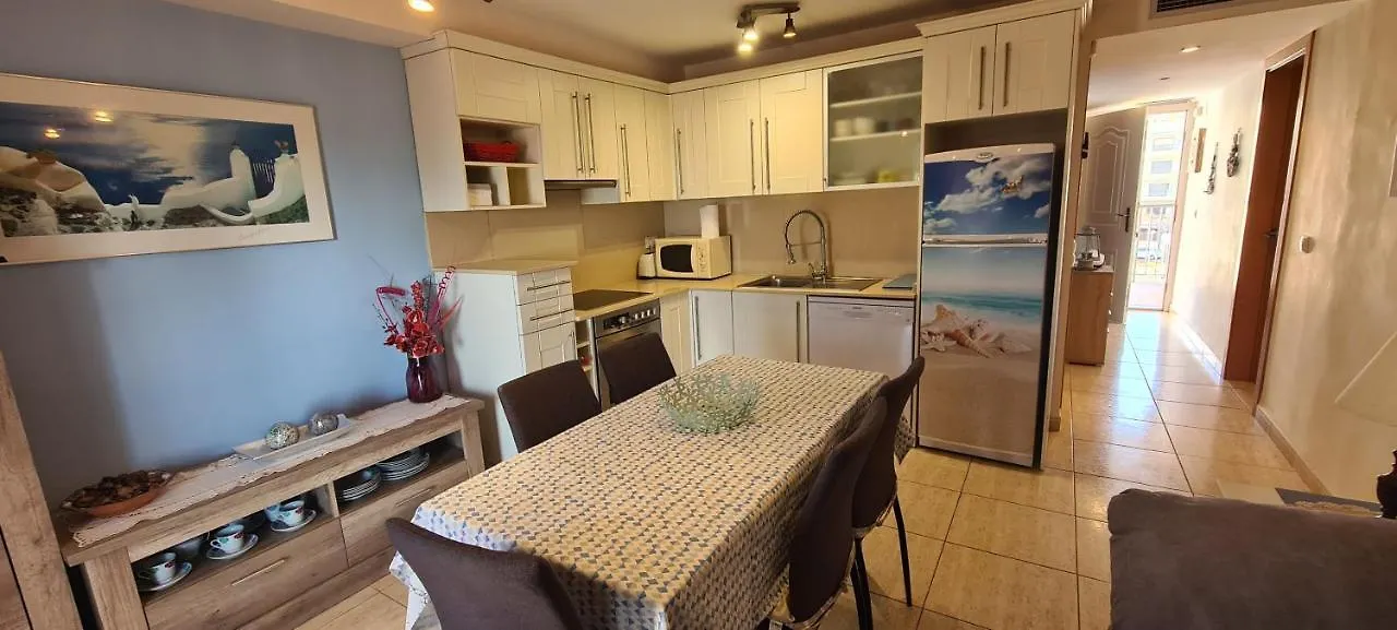 Voralmar Apartment Cambrils 0*,  Spain