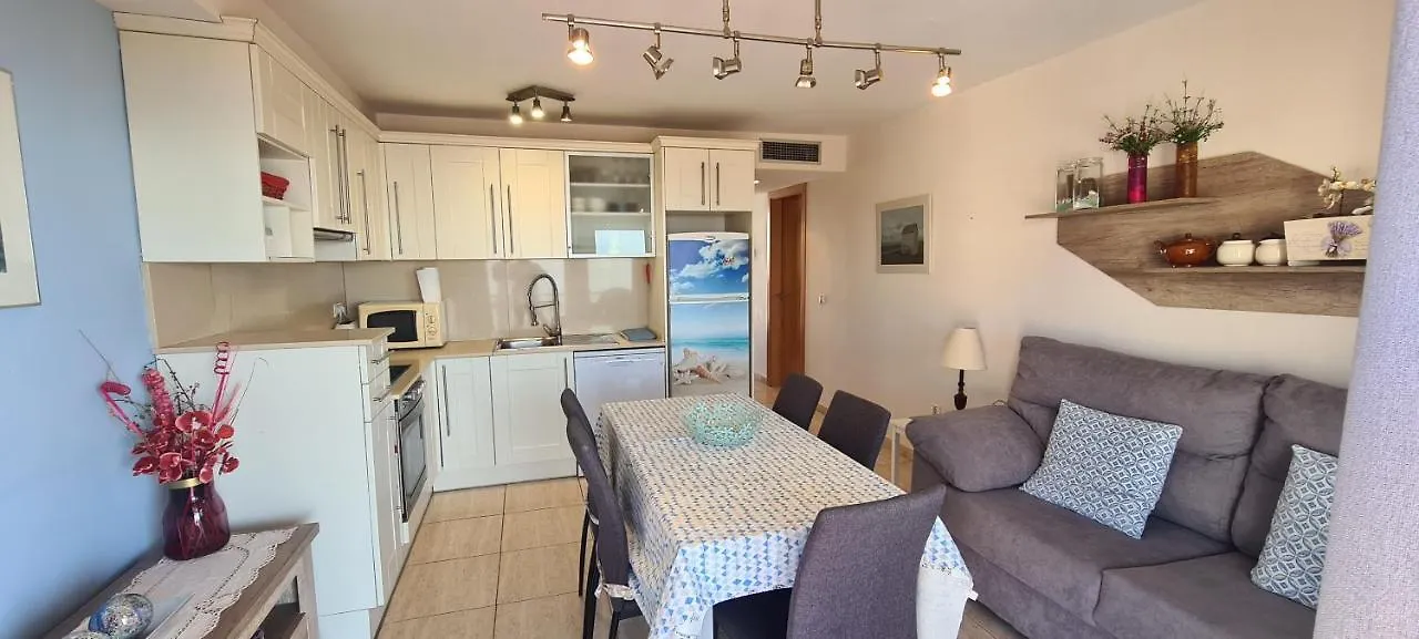 Voralmar Apartment Cambrils Spain