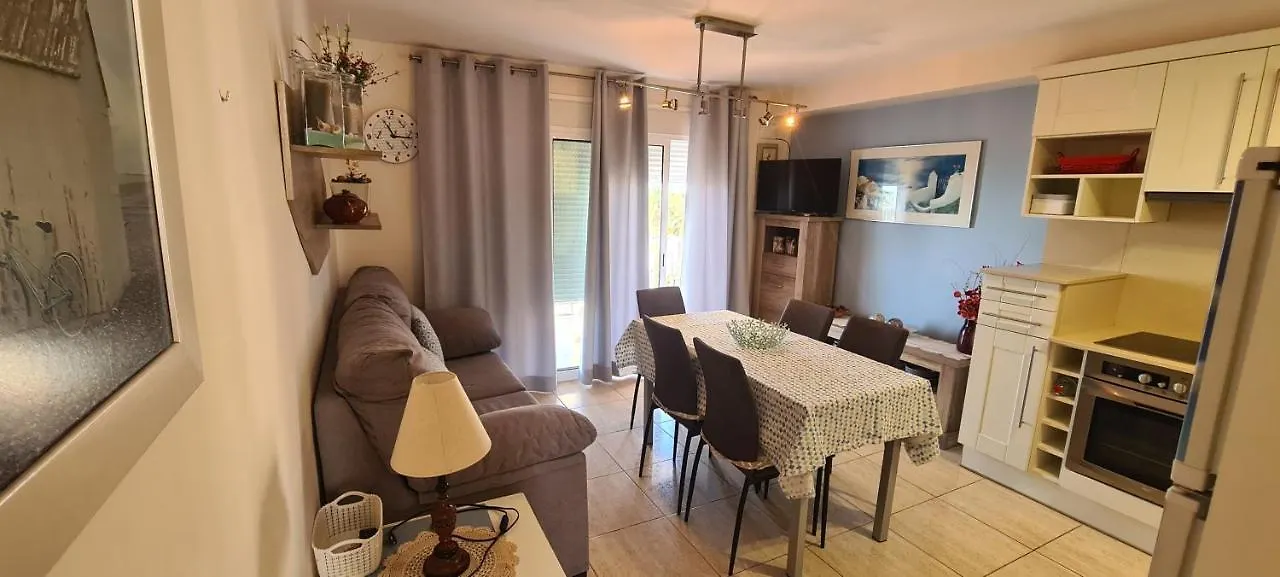 Voralmar Apartment Cambrils