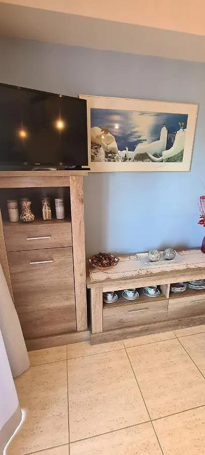 Voralmar Apartment Cambrils