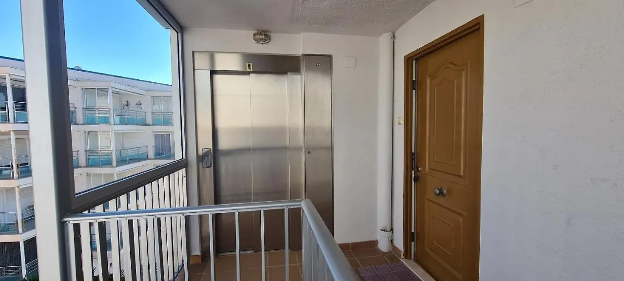 Voralmar Apartment Cambrils