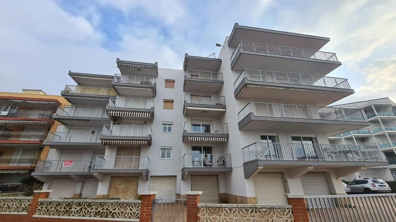 Voralmar Apartment Cambrils