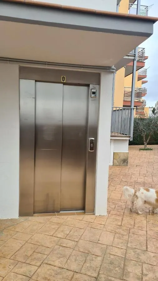 Voralmar Apartment Cambrils
