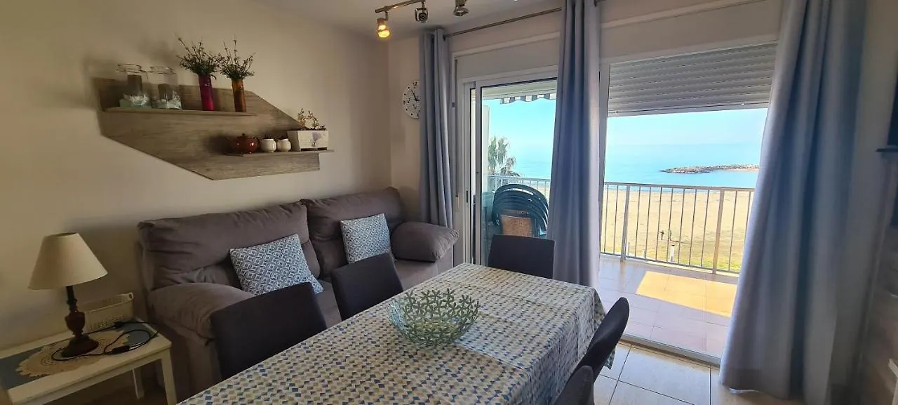 Apartament Voralmar Cambrils