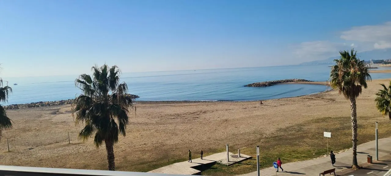Apartament Voralmar Cambrils 0*,  Hiszpania